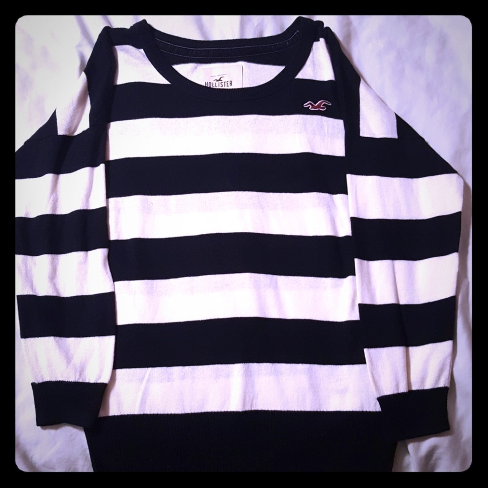 Hollister Sweater